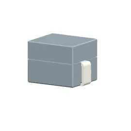 Delta Electronics_HCB1380-251_FIXED IND 250NH 50A 0.26MOHM SMD