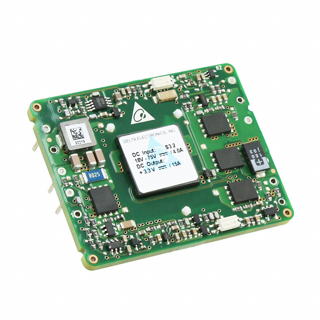 Delta Electronics_L36SA3R315NRFA