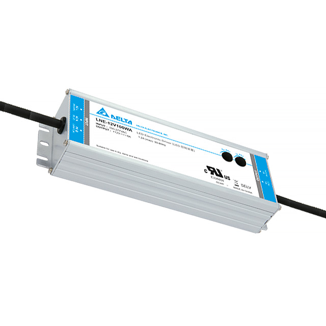 Delta Electronics_LNE-12V100WAAA