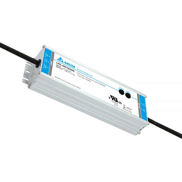Delta Electronics_LNE-48V185WAAA