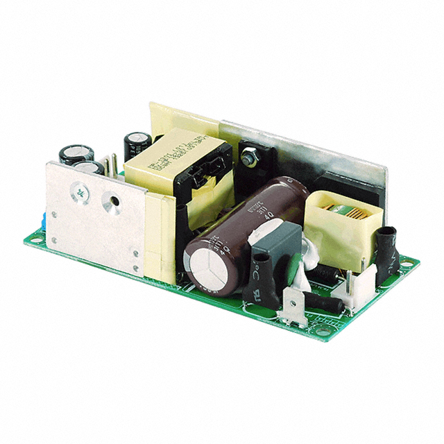 Delta Electronics_MDS-100BPS12 BA