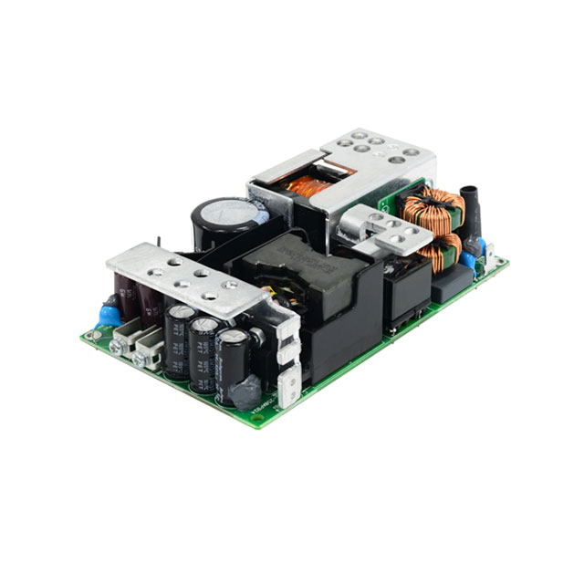 Delta Electronics_MDS-250APB24 AA