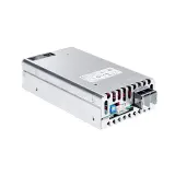 Delta Electronics_MEB-500A24F AA_24V/500W ENCLOSED POWER SUPPLY