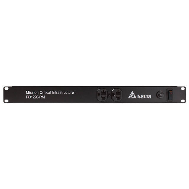 Delta Electronics_PD1220-RM