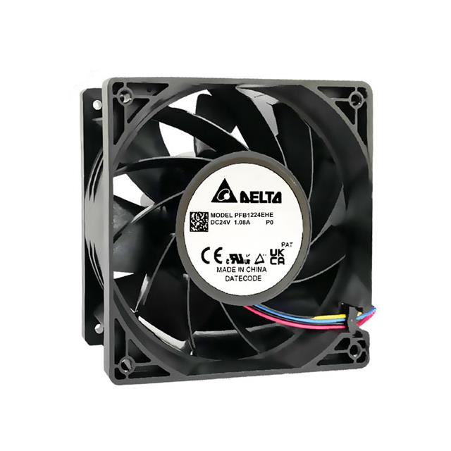 Delta Electronics_PFB1224EHEP0
