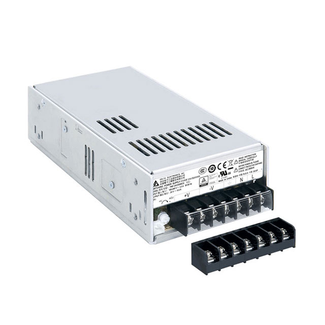 Delta Electronics_PMF-24V200WCAR