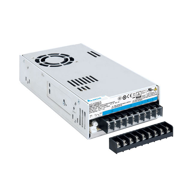 Delta Electronics_PMF-4V320WCAB