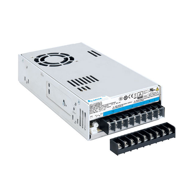 Delta Electronics_PMF-4V320WCGR