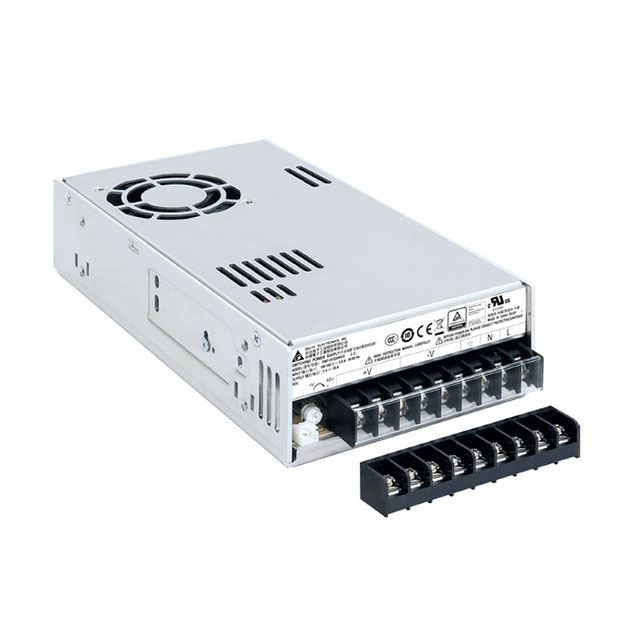 Delta Electronics_PMF-5V320WCAR
