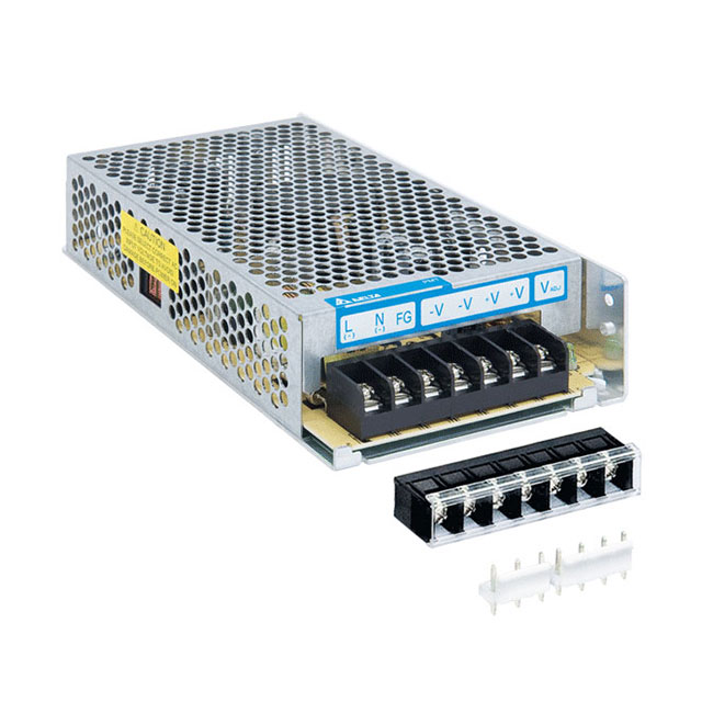 Delta Electronics_PML-24V150W1AA