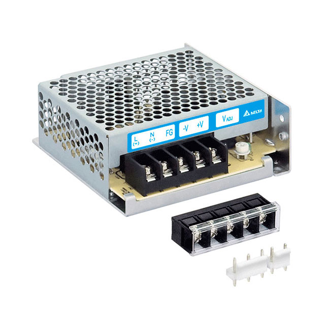 Delta Electronics_PML-24V50W1AA