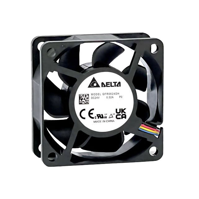 Delta Electronics_QFR0624DHP0