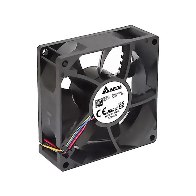 Delta Electronics_QFR0824HHP5