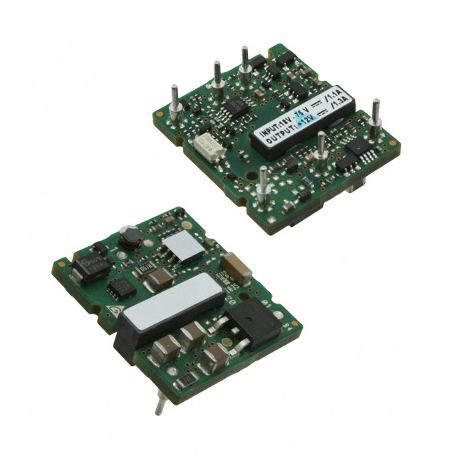 Delta Electronics_S36SE05003NRFB