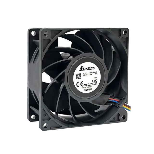 Delta Electronics_THD0924HEP5