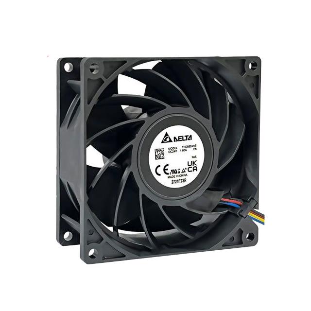 Delta Electronics_THD0924HEP6