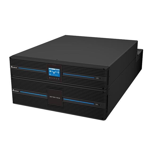 Delta Electronics_BBU161B107035