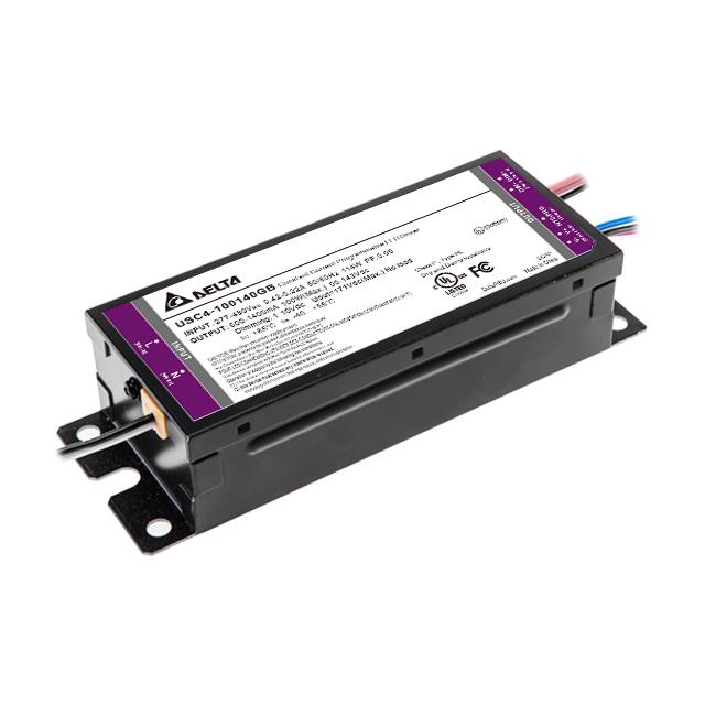 Delta Electronics_USC4-100140GB