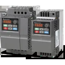 Delta Electronics_VFD075C23A-21_VFD-C2000, 10HP 230V, FOC & TRQ