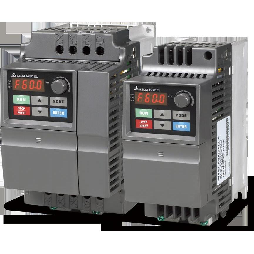 Delta Electronics_VFD1600C43A-00