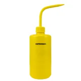 Desco_35795_YELLOW WASH BOTTLE, 16 OZ, DURAS