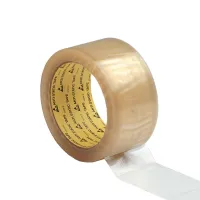 Desco_S5324_CLEAR ANTI-STATIC TAPE 1" X 72 Y