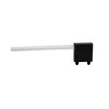 Dialight_51512541772F_3MM RT ANGLE LP .400" CENTERLINE