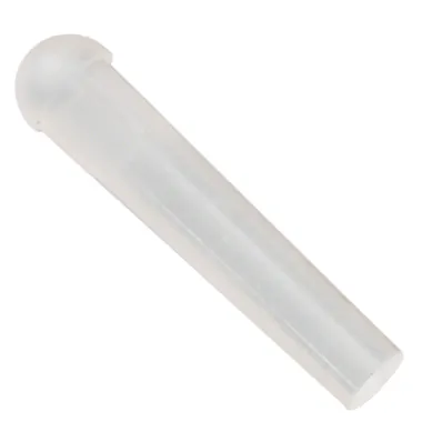 Dialight_51513030500F_LIGHTPIPE PNL MT DOME 0.500"