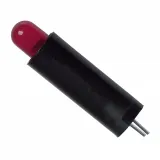 Dialight_5611101100_LED CBI 5MM RED TH PC MNT