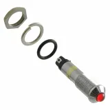 Dialight_6071112320F_7 MM RED PMI W GASKET