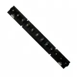 Dialight_CE12LRGBXXX_LED MOD RGB LNR LGT STRIP