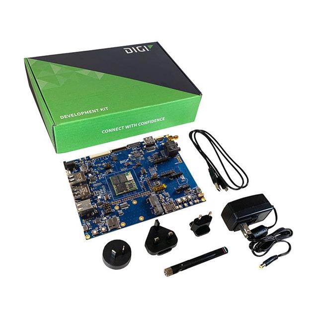 Digi_CC-WMP157-KIT