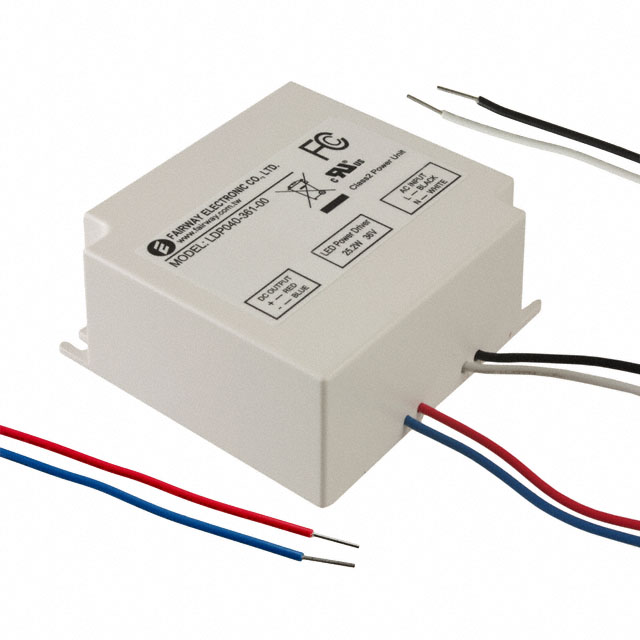 DigiKey/Cree_LDP040-361-00