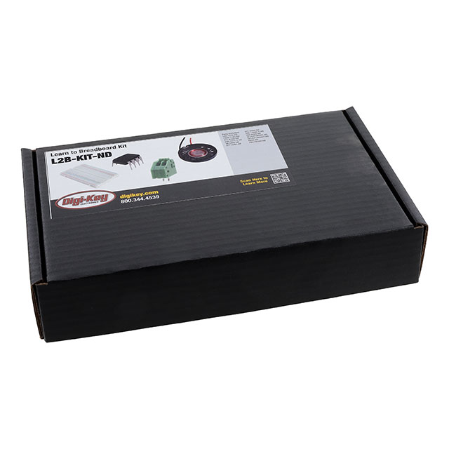 DigiKey Kit (VA)_L2B-KIT