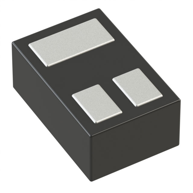 Diodes Incorporated_DMN2990UFB-7B