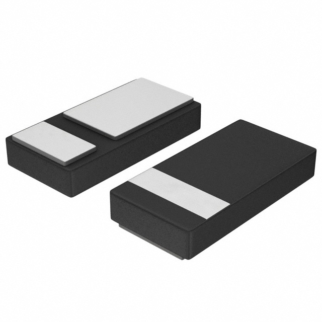 Diodes Incorporated_SDM4A40EP3-7B