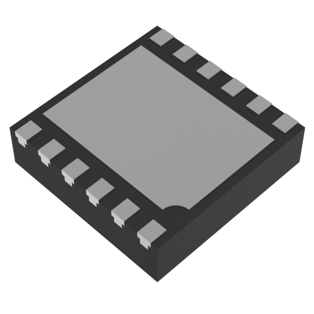 Diodes Incorporated_DML3012LDC-7