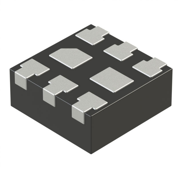 Diodes Incorporated_DMC2991UDR4-7