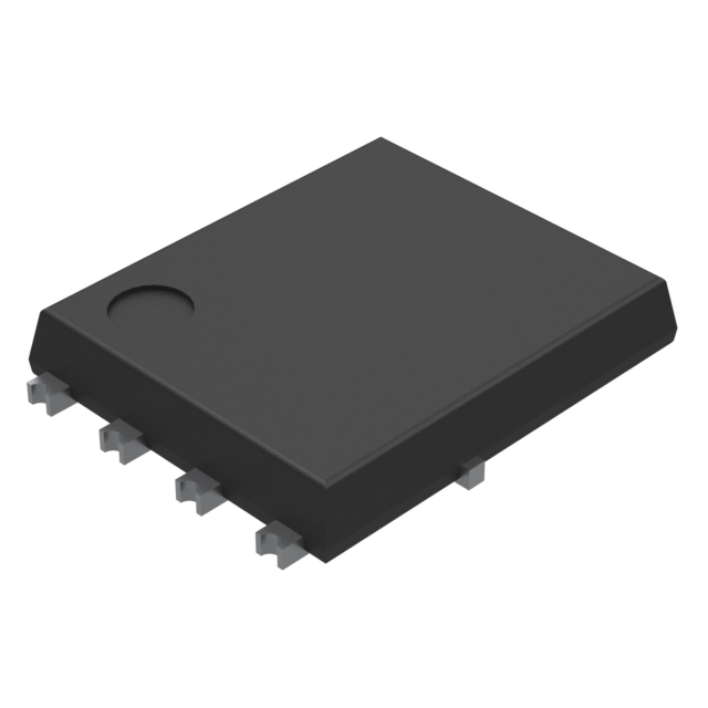 Diodes Incorporated_DMTH4008LPDWQ-13