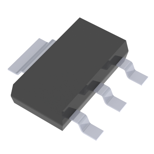 Diodes Incorporated_FZT560QTA