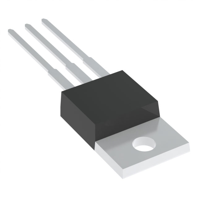 Diodes Incorporated_G40H100CTW