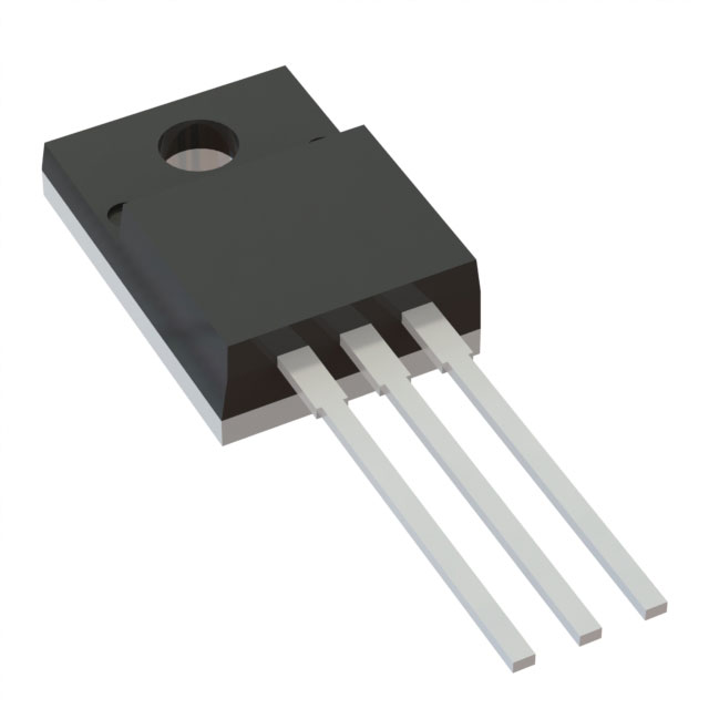 Diodes Incorporated_G40H100CTFW