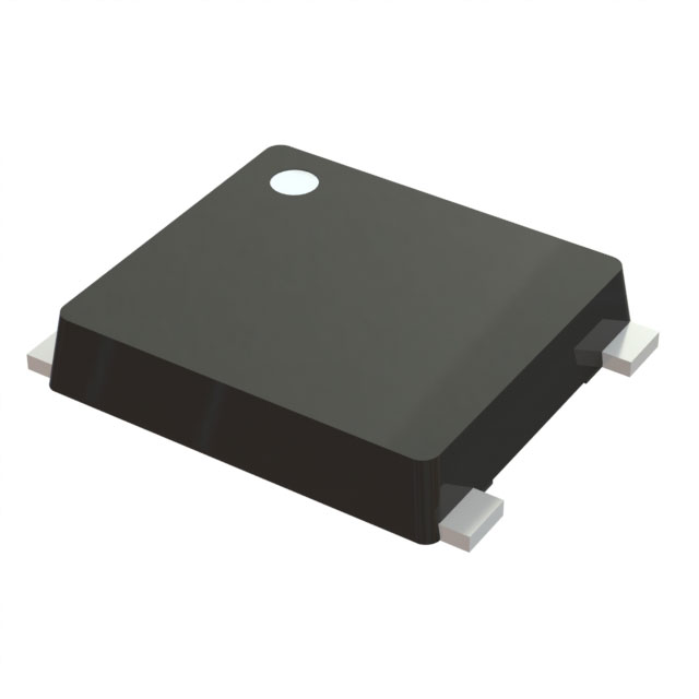 Diodes Incorporated_MSB22ML
