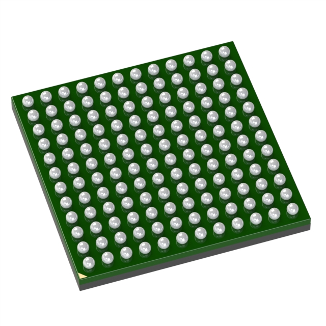 Diodes Incorporated_PI7C9X3G606GPBFCAEX