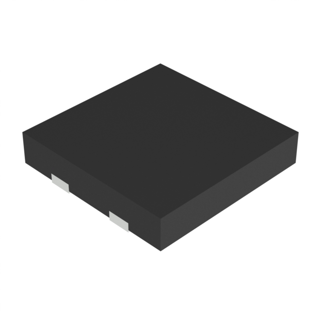 Diodes Incorporated_SBR1M100BLP-7