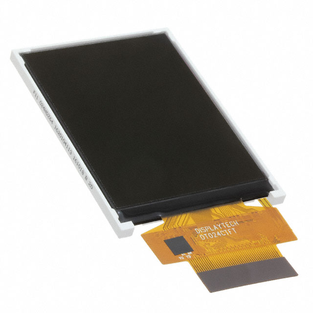 Displaytech_DT024CTFT