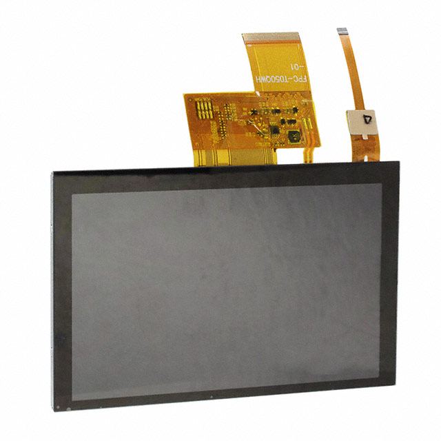Displaytech_DT050TFT-PTS