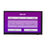 Displaytech_DT070BTFT-PTS1_LCD DISP TFT 7.0" 1024X600 IPS