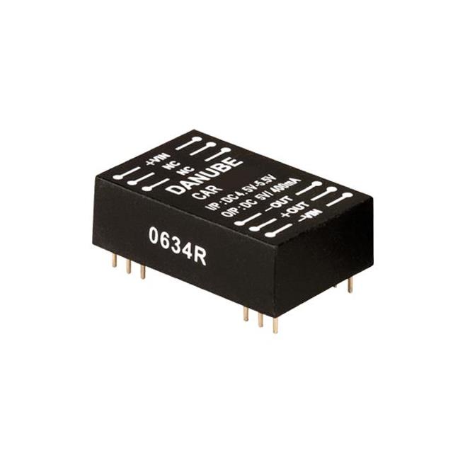 Diwell Electronics_CARD-2415M