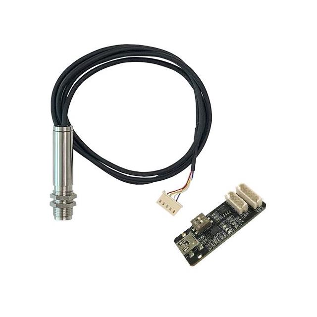 Diwell Electronics_CT-200N-485-TESTBOARD
